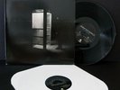 Jimmy Eat World Futures LP vinyl Etched Interscope OOP clarity bleed american