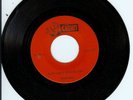 TEXAS NORTHERN SOUL 45 - TORNADOS  - LISTEN