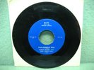 Barbara Mandrell First 45, Pan Handle Rag On O-side, w/ Brian Lonbeck, Mandrells