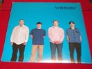 Weezer - Blue Album - NEW & SEALED VINYL LP