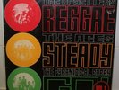 LP: REGGAE STEADY GO VOL. 1; Original TROJAN TBL 151; Vinyl is EX