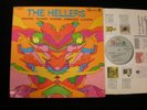 PSYCH The Hellers COMMAND 934 Singers Talkers Players Swingers & Doers