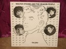 WALTER STEDING AND THE DRAGON PEOPLE THE JOKE 12
