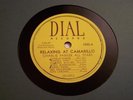 CHARLIE PARKER RARE 78rpm ' RELAXING AT CAMARILLO & STUPENDOUS 