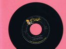Larry Phillipson 45 rpm Record ''Cuca Records'' Bitter Feelings''