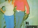 Al Campbell - Ain't That Loving You - Original Press Roots LP