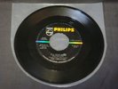 THE CREATORS - I'll Stay Home / Shoom Ba Boo RARE single Philips 40083
