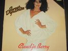 CLAUDJA BARRY Sweet Dynamite LP ORIG US Salsoul Tom Moulton Mix DISCO FUNK Rare