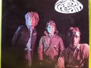 CREAM - Fresh Cream - Orig UK Stereo LP - Psych Eric Clapton Blind Faith Prog