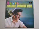 LP Elvis Presley 
