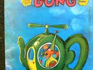 GONG RADIO GNOME INVISIBLE PART 1 FLYING TEAPOT VIRGIN V2002 GATEFOLD PROG PSYCH