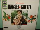 STE 91 366/67 HUMPERDINCK HANSEL GRETEL WIENER SANGERKNABEN CLUYTENS BOX 2 LP