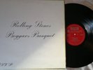 ROLLING STONES  -  BEGGARS BANQUET  LK4955  MONO