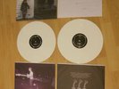 Brand New Devil and God vinyl - White - First Press - OOP - Deja