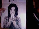 BJORK DEBUT: Original Vinyl Edition Human Behaviour VG+