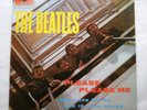 The Beatles Please Please Me Mono LP 1963 Recording