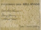 BILL EVANS 