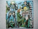 *** ABBA *** LP Greatest Hits