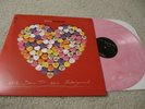 Give Up The Ghost - We're Down Till Were Underground LP out of 200