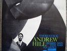 Andrew Hill - Smokestack  Blue Note BST 84160   