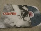 Champion - Promises Kept LP Judge React
