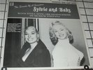 LP  The Sylvie and Babs Hi-Fi Companion  Nurse With Wound  1985