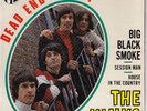 EP- Kinks - Dead end Street+3     1965