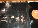 Dave Pike Set: Live at the Philharmonie, Jazzrock ,Kult Vinyl,Original 1969 MPS