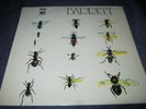 SYD BARRETT- BARRETT UK FIRST PRESS HARVEST, NO BOXED EMI LOGO