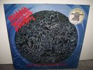 Morbid Angel Altars of  1 press ltd 2000 splatter slayer bolt thrower death