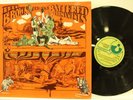 Pete Brown-A Meal You Can Shake Hands With in UK Harvest prog psych lp 