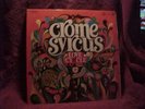 THE CROME SYRCUS  LP 