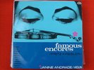 JANINE ANDRADE in Prague recital famous violin encores