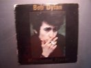 Bob Dylan/Manchester Prayer/The Swingin' Pig TSP 054/VG-/EX/1990 - BLUE VINYL