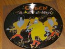 QUEEN A KIND OF MAGIC LP SPECIAL INHOUSE COPIE PICTURE DISC ALBUM