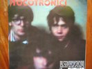 Tocotronic / Chokebore Split 7