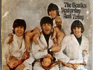 BEATLES Yesterday &  Today CAPITOL LP 1966 3rd state BUTCHER