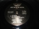 KING ERIC & THE GROOVE (12