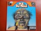 Mr Bungle LP Mr Bungle 1991 produced by John Zorn