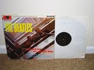 THE BEATLES Please Please Me LP Mono 1963 UK 1st Press