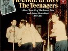 FRANKIE LYMON The Teenagers Collectors edition 1986 US 62-track 5-LP box set OOP