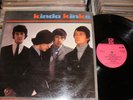 LP KINKS - KINDA KINKS