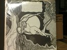 THE BEST OF THE BAND AND JETHRO TULL LIVE IN CONCERT LP