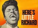 ``HERE'S LITTLE RICHARD´´ 1st PRESS LP SPECIALTY SP 100