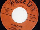 Alabama Rockabilly Reed 1028 Bobby Mizzell Lee Wayne  (( Listen ))
