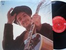 rare BOB DYLAN Nashville Skyline Original US 1. press VG++ 1969 TWO Eye Columbia