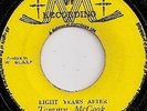 TOMMY McCOOK & NOW GENERATION / EIGHT YEARS AFTER / LISTEN