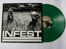 INFEST SLAVE 12