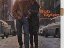 BOB DYLAN - BLOWIN' IN THE WIND