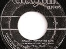 THE SOUL BROS. / RINGO'S THEME / COXSONE / LISTEN